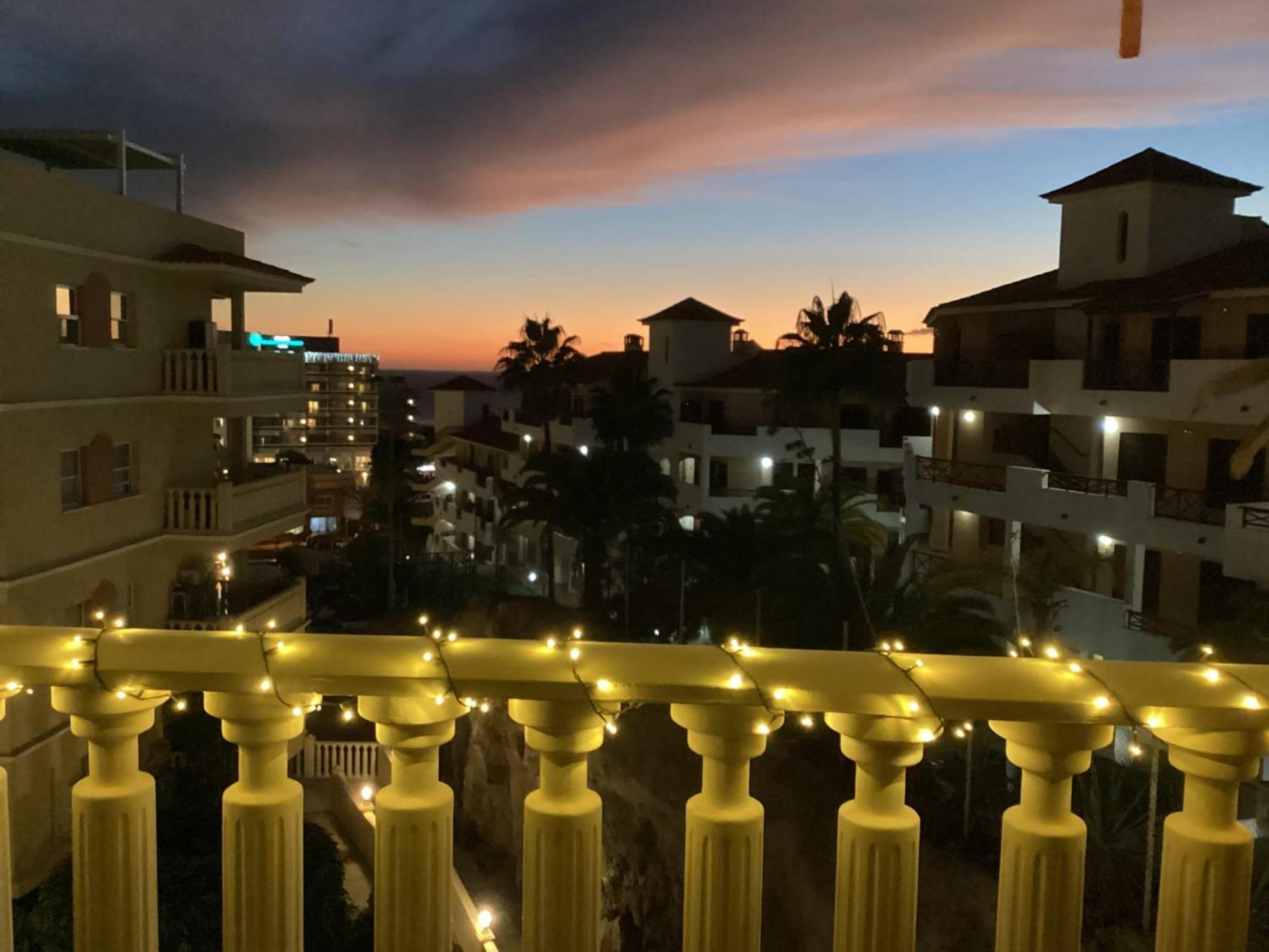 Tamaragua Apartment, Golf Del Sur San Miguel de Abona Exterior photo
